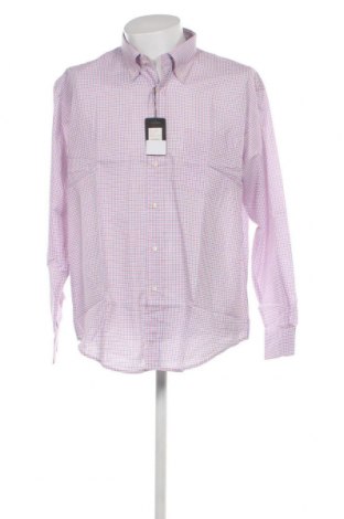 Herrenhemd, Größe XL, Farbe Mehrfarbig, Preis 12,67 €