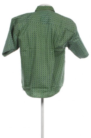 Ανδρικό πουκάμισο, Μέγεθος S, Χρώμα Πράσινο, Τιμή 6,40 €