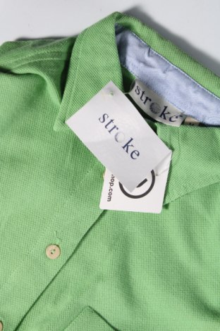 Pánska košeľa , Veľkosť M, Farba Zelená, Cena  23,71 €
