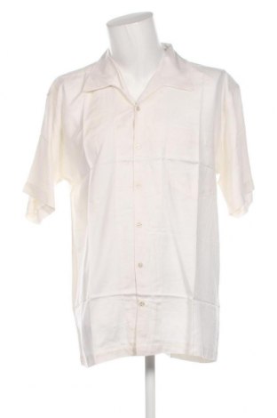 Ανδρικό πουκάμισο, Μέγεθος L, Χρώμα  Μπέζ, Τιμή 6,64 €