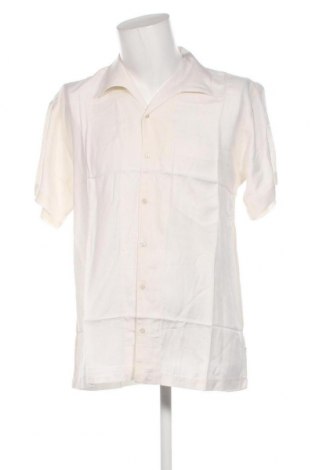 Herrenhemd, Größe S, Farbe Beige, Preis € 5,69