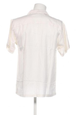 Мъжка риза, Размер S, Цвят Бежов, Цена 11,04 лв.