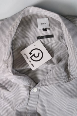 Ανδρικό πουκάμισο, Μέγεθος S, Χρώμα Πολύχρωμο, Τιμή 2,23 €