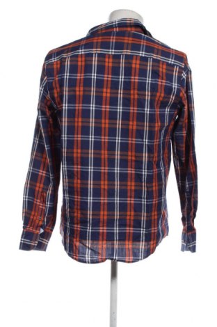 Herrenhemd, Größe L, Farbe Mehrfarbig, Preis 2,62 €