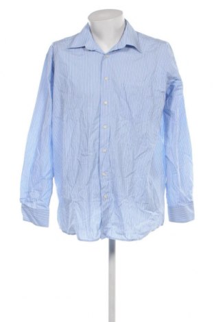 Мъжка риза A.W.Dunmore, Размер XL, Цвят Многоцветен, Цена 6,96 лв.