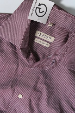 Мъжка риза A.W.Dunmore, Размер M, Цвят Многоцветен, Цена 29,00 лв.