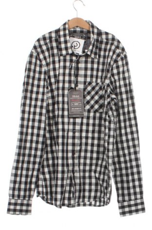 Ανδρικό πουκάμισο Alcott, Μέγεθος M, Χρώμα Πολύχρωμο, Τιμή 23,71 €