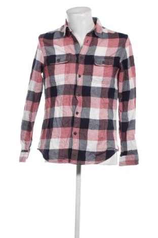 Ανδρικό πουκάμισο Angelo Litrico, Μέγεθος M, Χρώμα Μπλέ, Τιμή 2,51 €