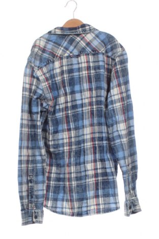 Pánská košile  Angelo Litrico, Velikost S, Barva Vícebarevné, Cena  60,00 Kč