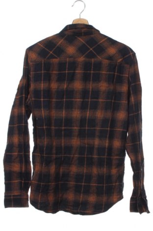 Ανδρικό πουκάμισο Angelo Litrico, Μέγεθος S, Χρώμα Πολύχρωμο, Τιμή 2,87 €