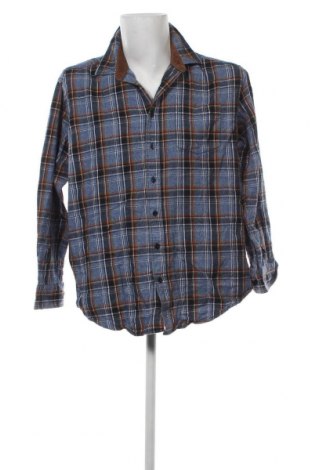 Herrenhemd Armada, Größe XL, Farbe Mehrfarbig, Preis 37,58 €