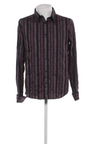 Ανδρικό πουκάμισο Armand Thiery, Μέγεθος XL, Χρώμα Πολύχρωμο, Τιμή 4,31 €