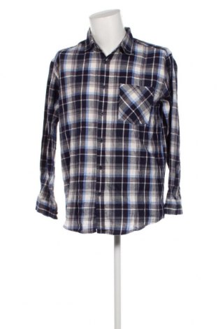 Pánska košeľa  Atlas For Men, Veľkosť L, Farba Viacfarebná, Cena  3,12 €