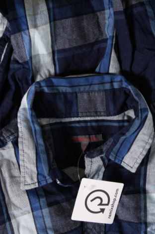 Herrenhemd Autark, Größe S, Farbe Grau, Preis 2,83 €