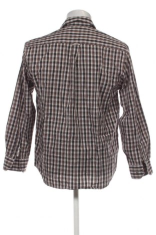 Herrenhemd BAYARD, Größe L, Farbe Mehrfarbig, Preis € 27,14