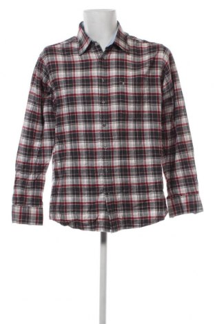 Ανδρικό πουκάμισο Ben Green, Μέγεθος L, Χρώμα Πολύχρωμο, Τιμή 3,05 €