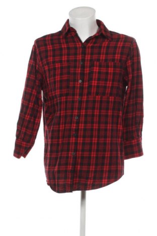 Ανδρικό πουκάμισο Bershka, Μέγεθος XS, Χρώμα Πολύχρωμο, Τιμή 2,30 €