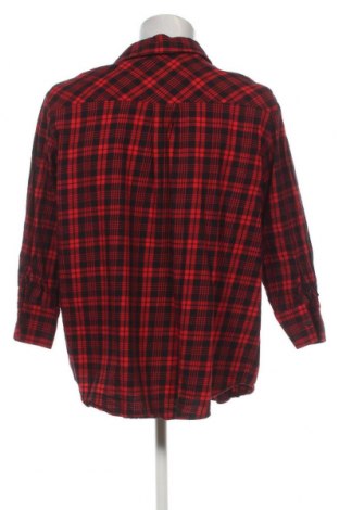 Ανδρικό πουκάμισο Bershka, Μέγεθος XS, Χρώμα Πολύχρωμο, Τιμή 15,35 €