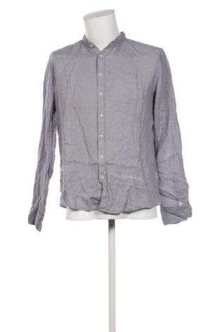 Ανδρικό πουκάμισο Better Rich, Μέγεθος L, Χρώμα Μπλέ, Τιμή 15,08 €