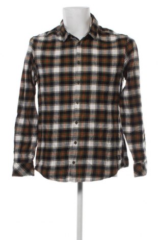 Ανδρικό πουκάμισο Blend, Μέγεθος M, Χρώμα Πολύχρωμο, Τιμή 2,97 €