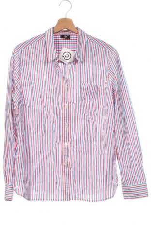 Ανδρικό πουκάμισο Bogner, Μέγεθος M, Χρώμα Πολύχρωμο, Τιμή 9,24 €