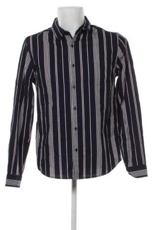 Ανδρικό πουκάμισο Brave Soul, Μέγεθος M, Χρώμα Πολύχρωμο, Τιμή 7,79 €