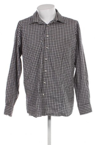 Мъжка риза Bruun & Stengade, Размер XL, Цвят Многоцветен, Цена 39,00 лв.
