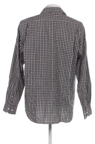 Мъжка риза Bruun & Stengade, Размер XL, Цвят Многоцветен, Цена 39,00 лв.
