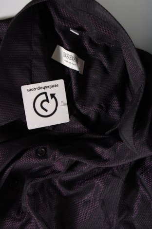 Herrenhemd Canda, Größe XL, Farbe Lila, Preis 20,18 €