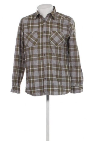 Ανδρικό πουκάμισο Canda, Μέγεθος M, Χρώμα Πολύχρωμο, Τιμή 2,69 €