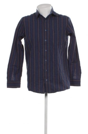Herrenhemd Casa Moda, Größe M, Farbe Mehrfarbig, Preis 8,96 €