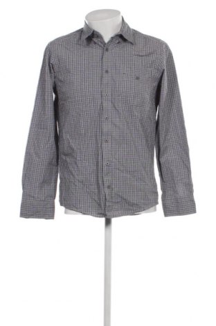 Herrenhemd Casa Moda, Größe M, Farbe Grau, Preis 27,14 €