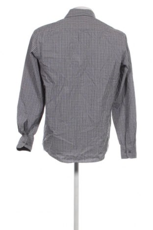 Ανδρικό πουκάμισο Casa Moda, Μέγεθος M, Χρώμα Γκρί, Τιμή 6,03 €