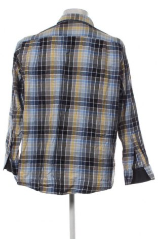 Мъжка риза Casa Moda, Размер XL, Цвят Многоцветен, Цена 25,35 лв.