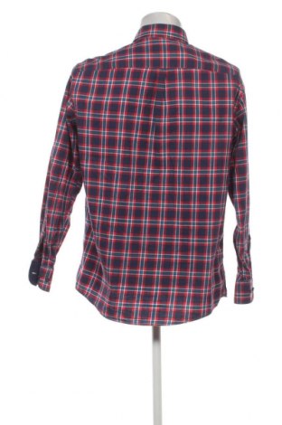 Ανδρικό πουκάμισο Casa Moda, Μέγεθος M, Χρώμα Πολύχρωμο, Τιμή 6,75 €