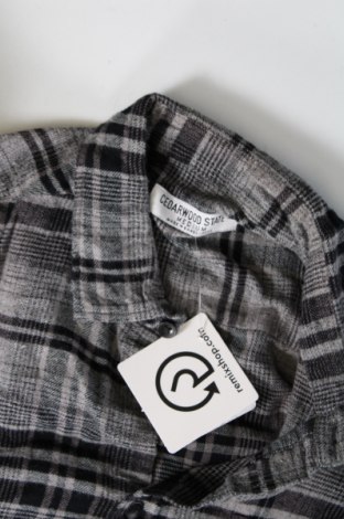 Ανδρικό πουκάμισο CedarWood State, Μέγεθος M, Χρώμα Πολύχρωμο, Τιμή 2,33 €