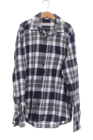 Ανδρικό πουκάμισο CedarWood State, Μέγεθος S, Χρώμα Πολύχρωμο, Τιμή 2,33 €