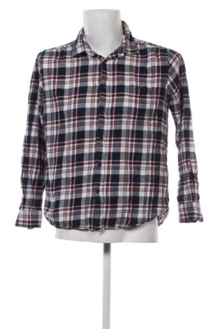 Ανδρικό πουκάμισο CedarWood State, Μέγεθος L, Χρώμα Πολύχρωμο, Τιμή 3,23 €