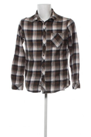 Ανδρικό πουκάμισο Celio, Μέγεθος M, Χρώμα Πολύχρωμο, Τιμή 3,23 €