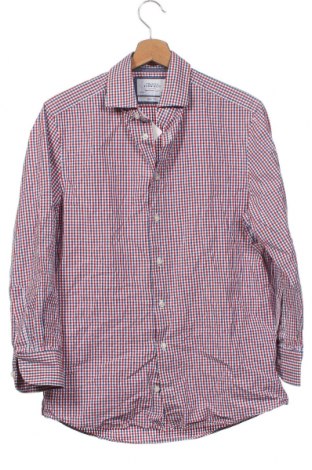 Мъжка риза Charles Tyrwhitt, Размер M, Цвят Многоцветен, Цена 15,60 лв.