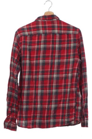 Мъжка риза Clockhouse, Размер S, Цвят Многоцветен, Цена 4,06 лв.