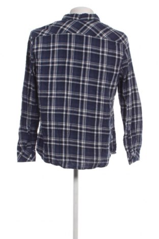 Ανδρικό πουκάμισο Creeks, Μέγεθος L, Χρώμα Μπλέ, Τιμή 3,05 €