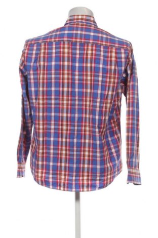 Ανδρικό πουκάμισο Daniel Hechter, Μέγεθος M, Χρώμα Πολύχρωμο, Τιμή 5,01 €
