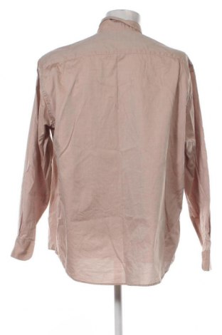 Ανδρικό πουκάμισο Daniel Hechter, Μέγεθος XXL, Χρώμα  Μπέζ, Τιμή 7,68 €