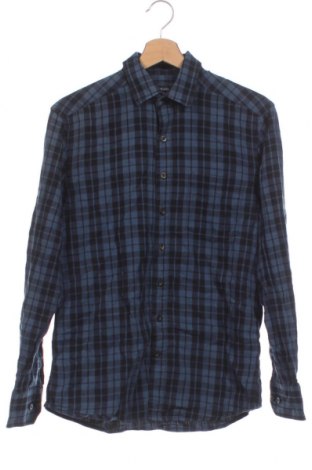 Ανδρικό πουκάμισο Defacto, Μέγεθος S, Χρώμα Πολύχρωμο, Τιμή 3,05 €