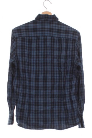 Ανδρικό πουκάμισο Defacto, Μέγεθος S, Χρώμα Πολύχρωμο, Τιμή 2,15 €