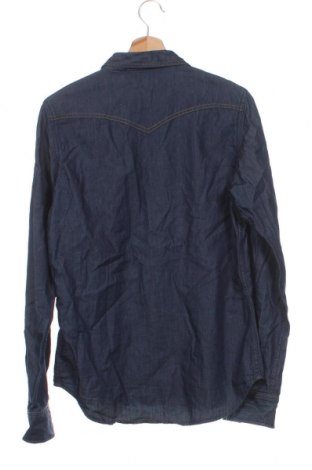 Ανδρικό πουκάμισο Diesel, Μέγεθος M, Χρώμα Πολύχρωμο, Τιμή 68,66 €