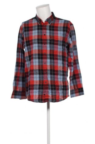 Ανδρικό πουκάμισο Dornbusch, Μέγεθος L, Χρώμα Πολύχρωμο, Τιμή 3,41 €