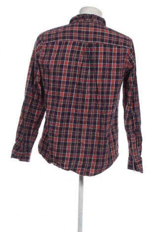 Мъжка риза Dressmann, Размер L, Цвят Многоцветен, Цена 24,00 лв.