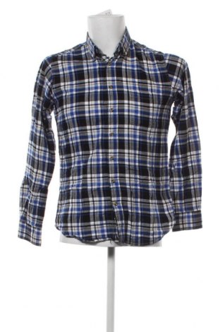 Pánská košile  Dressmann, Velikost S, Barva Vícebarevné, Cena  61,00 Kč